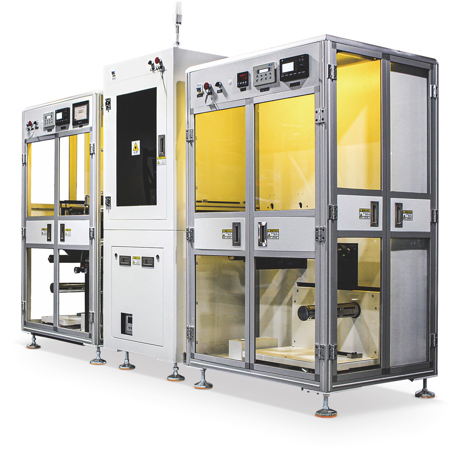 Meet HOYAN LASER at Productronica 2026