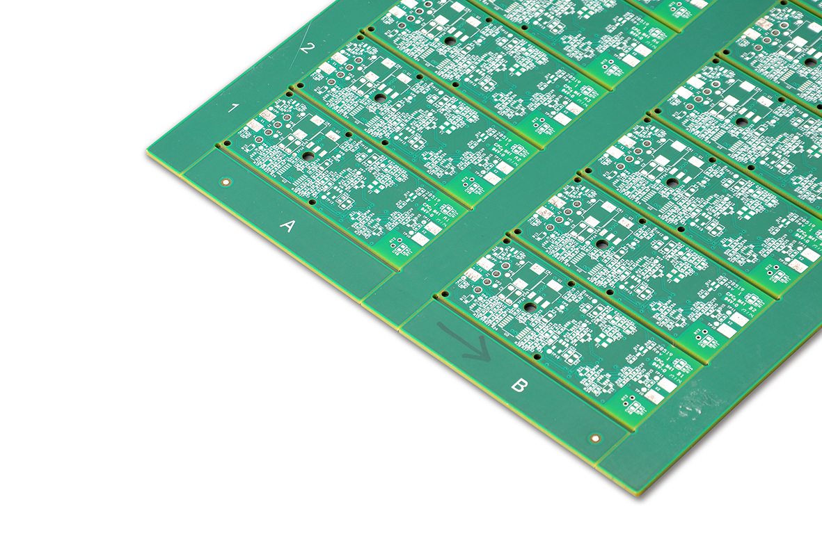 Micro SD Card Laser Cutting Machine