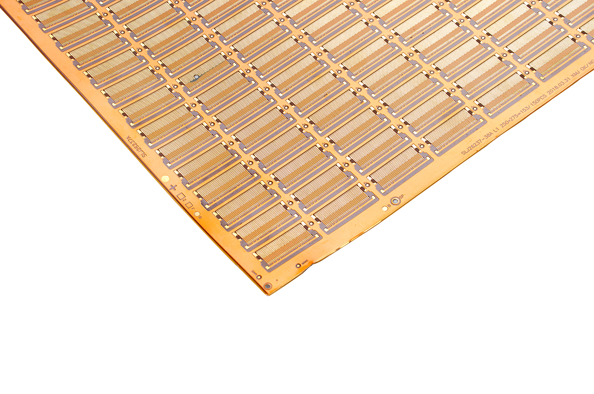 MicroApert 9700 — Hard-Board Line